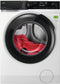 AEG LR86XDOSE - Wasmachine - 10kg laadvermogen - A energieklasse - PowerClean 59 min