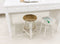 Bopita Belle Bureau - Wit