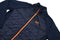 Hannah Outdoorvest Enryx Heren Polyester Donkerblauw Maat Xl