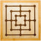 Goki Houten Spellenset, 2in1