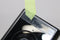 eufy Video Doorbell Battery - Videodeurbel - 2K camera - (uitbreiding)
