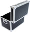 Roadinger Universele flightcase 60x40cm