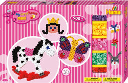 Hama - Maxi Strijkkralen Giftset - 900 stuks