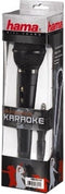 Hama DM 20 - Dynamische Microfoon - 2,5 m kabel - Zwart