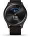 Garmin vívomove Style - Smartwatch - 24/7 gezondheidsmonitoring en GPS - Zwart
