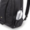 Case Logic RBP315 - Laptop Rugzak 15 inch - Waterbestendig - Zwart