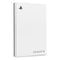 Seagate Game Drive - HDD - 2 TB - PS5TM en PS4TM compatibel - blauwe ledverlichting