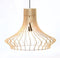MY-WOOD Loupix hanglamp Large