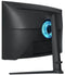 Samsung Odyssey Neo G7 S32BG75 - Gaming Monitor - 31,5