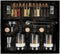 DIBYS DIY KIT VOOR HET MAKEN VAN GIN MET KRUIDEN EN BARTENDING ACCESSOIRES