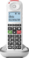 Swissvoice Xtra3355S Combo - Senioren Huistelefoon - Draadloze DECT telefoon met Antwoordapparaat