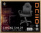 Deltaco GAM-094 - Gaming chair - Hoogte verstelbaar - Kunstleer