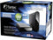 Fantec DB-ALU31 - Externe HDD-behuizing - 3.5'' SATA - USB 3.2 Gen 1 Type-C - Zwart