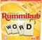 Goliath Rummikub Woord - Bordspel - Denkspel met 112 stenen