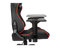 MSI MAG CH120 X - Gaming Chair - Ergonomisch met 180° rugleuning - Zwart