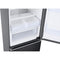 Samsung RL38T607BB1/EF - Koel-vriescombinatie - No Frost - Zwart