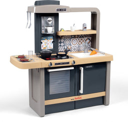 Smoby Tefal - Evolutieve Keuken - Elektronische geluidsmodule - Beige