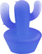 Bigben Interactive Lumin'us Cactus - Draadloze Bluetooth Speaker met LED Verlichting - Groen