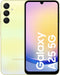 Samsung Galaxy A25 5G - 128GB - Super AMOLED - Geel