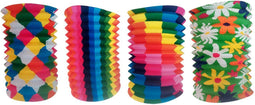 Haza Original Lampion 20 Cm Multicolor Per Stuk