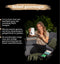 Scentchips® Rib Rond Waxbrander - Geurbrander - Oliebrander - Wax Melts Brander - Aromabrander - Ook Geschikt Voor Essentiële Oliën - Geurolie - Waxmelts - Brons