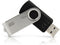 Goodram UTS3 - Pendrive 16GB - USB 3.1 - Zwart