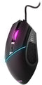 Energy Sistem ESG M2 - Gamemuis - Optische sensor 6400 DPI - Zwart