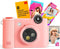 Kodak Smile+ - Compactcamera - 10Mpx - Roze
