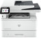 HP LaserJet Pro MFP 4102dw - All-in-one laserprinter - ADF dubbelzijdig printen en scannen - Zwart