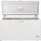 Beko HSM35050 - Vriezer - 350L - Energieklasse D
