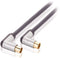 Profigold PROV8803 - Coaxkabel - 300 cm - 99,996% zuurstofvrij koper - Zwart