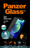 PanzerGlass 2719 - Screenprotector - Case Friendly - Anti-Glare