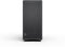 Fractal Design Epoch - ATX Semi-toren doos - Gehard glas - Zwart