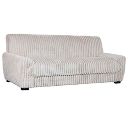 Sofa Home ESPRIT Beige Modern 198 x 84 x 79 cm
