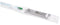 Manfred Sauer iQ-Cath 1-weg Urinekatheter met Hydrofiele Coating en Geïntegreerd Watersachet CH12