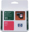 HP 11 - Printkop - Hoge Capaciteit 24000 Paginas - Magenta