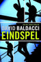 David Baldacci - Will Robie 5 - Eindspel (2017)