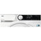 AEG LR75942 - Wasmachine - ProSteam technologie - 7000 serie