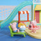 Peppa Pig Waterpark - Speelset