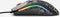 Glorious Model O - Gaming-muis - 12.000 dpi - Matte Black