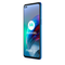 Motorola Moto G100 - Blauw - 128 GB - Dubbele fysieke simkaart
