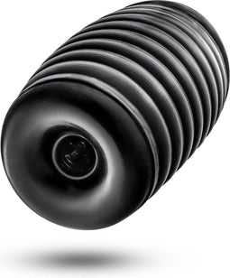 Rize - Grasp - Self-Lubricating Stroker - Black