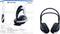 Sony Pulse Elite - Draadloze gaming headset - 3D-audio - Zwart