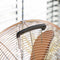 Tristar VE-5971 - Retro Statiefventilator - 3 snelheden - Koper