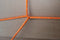 BLACK+DECKER Spanband 20M - Sjorband 6MM - Oproller - Oranje