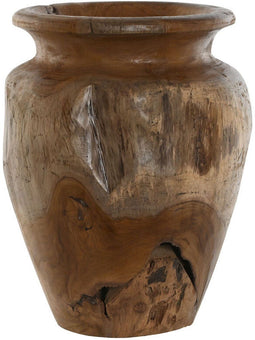 Vaas Home ESPRIT Multicolour Hout