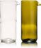 Rebottled duurzame Lamp - Bruin - Hanglamp