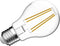 Megaman LED Filament - 9W / DIMBAAR Lichtkleur 2700K