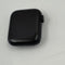 Apple Watch SE (2024) - Smartwatch - GPS - 40mm - Zwart