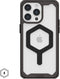 Urban Armor Gear 114305114381 - Hoesje - MIL STD810G 156.6 - MagSafe - Transparant
